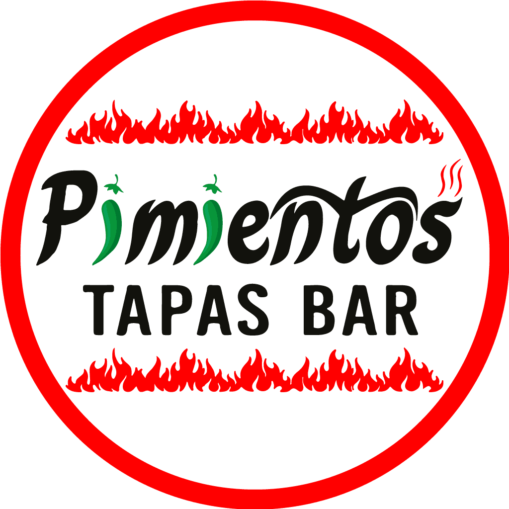 Pimientos Logo